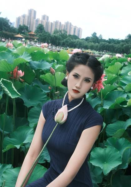 形象照片