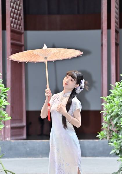 形象照片
