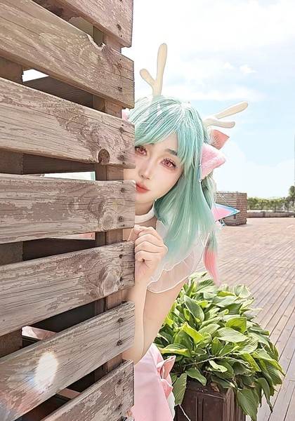 推荐艺人