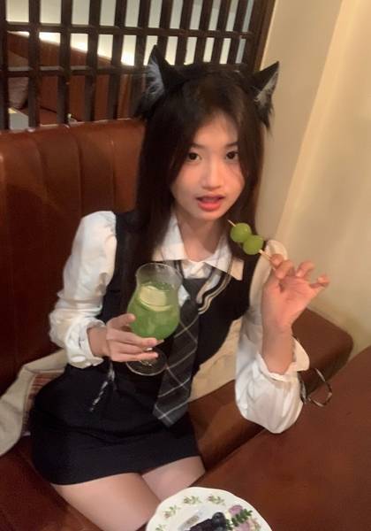 形象照片