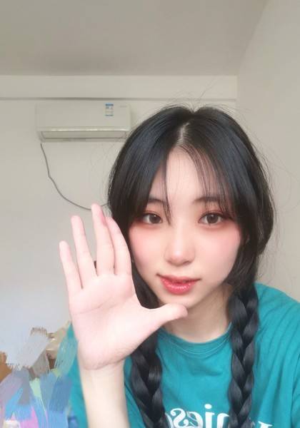 形象照片