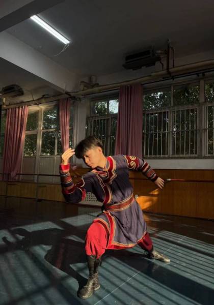 形象照片
