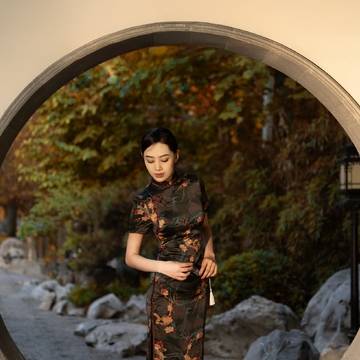 耳朵123的微模卡作品
