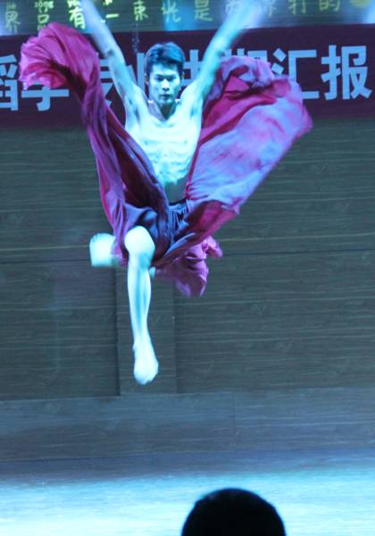 形象照片