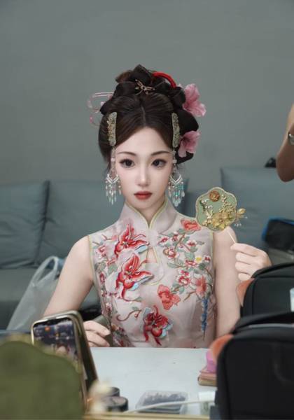 形象照片