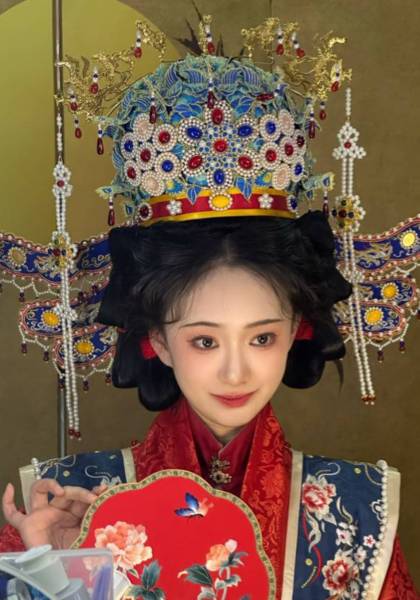 推荐艺人