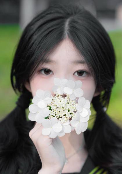 形象照片