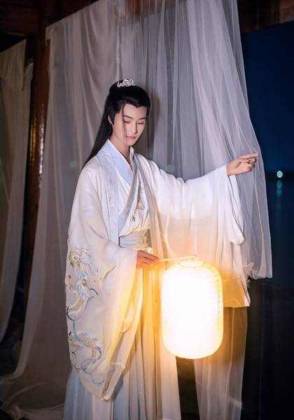 推荐艺人
