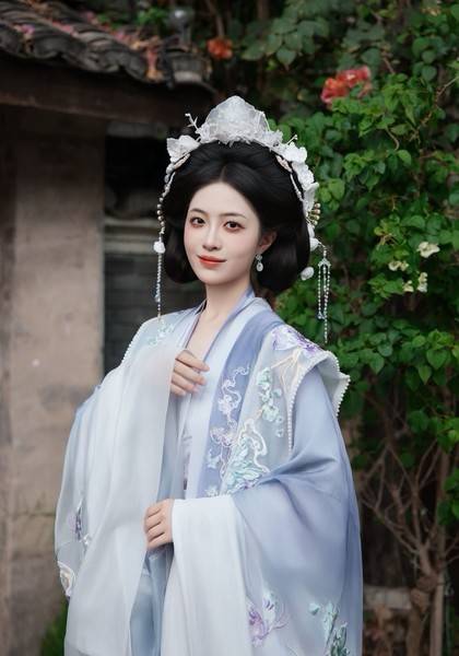 形象照片