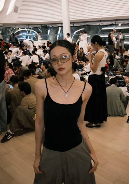 推荐艺人