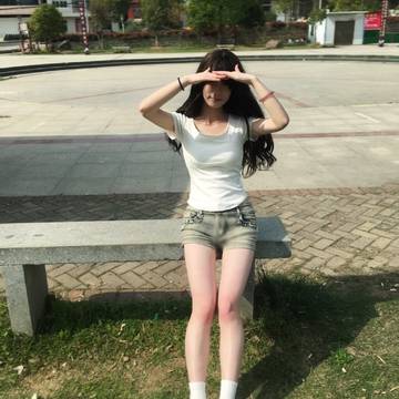 哈喽的微模卡作品
