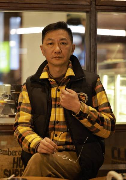 推荐艺人