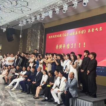长春周杨的微模卡作品