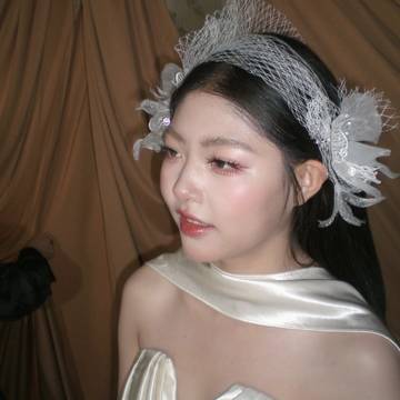 平芜.的微模卡作品