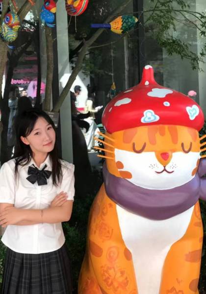 形象照片