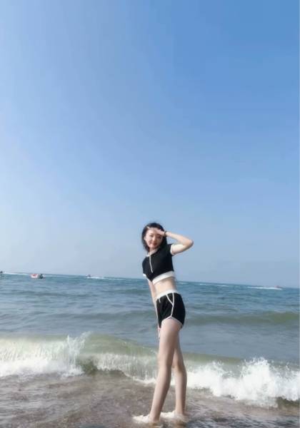 形象照片