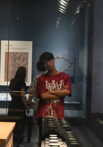 形象照片