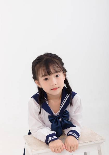 形象照片