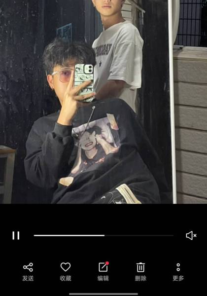 推荐艺人