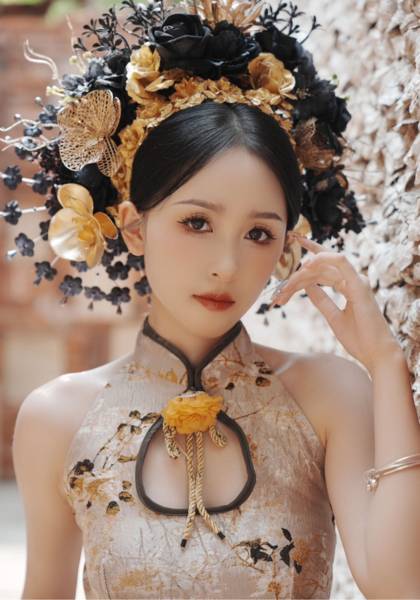 形象照片