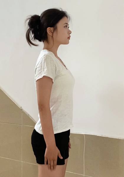 形象照片