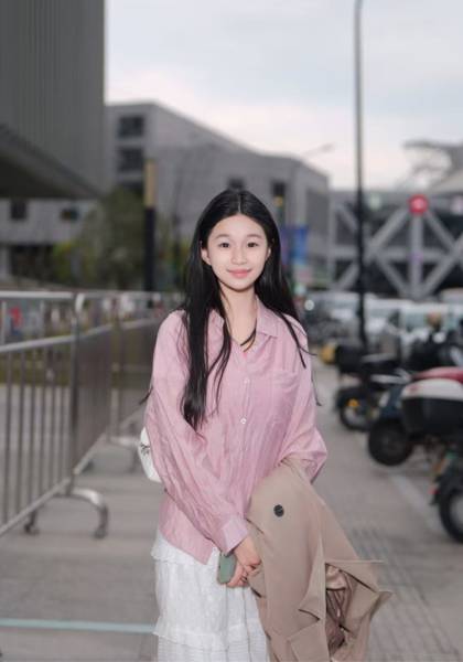 形象照片