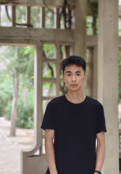 形象照片