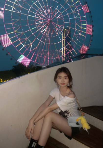 推荐艺人