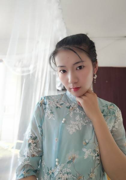 形象照片