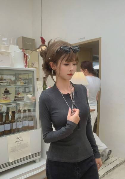 形象照片