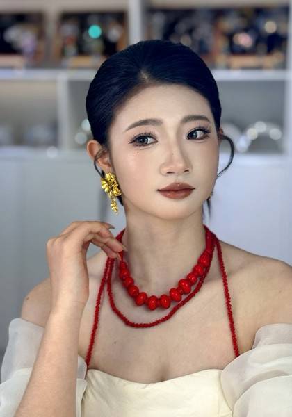 形象照片