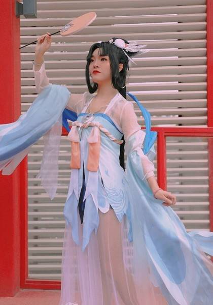 形象照片