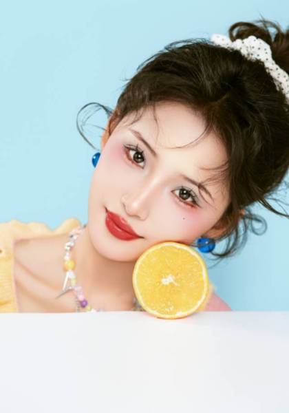 形象照片