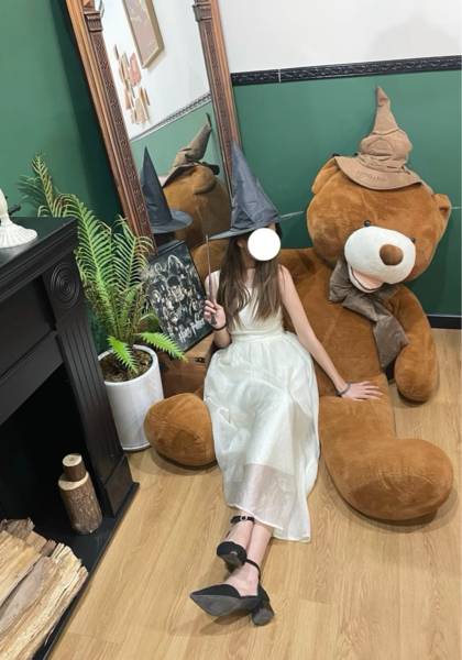 推荐艺人