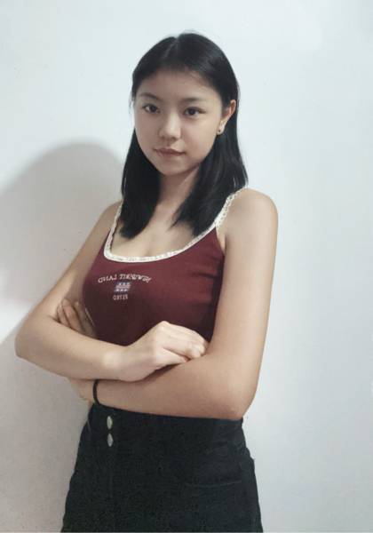 形象照片