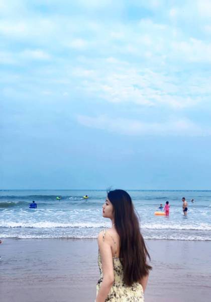 形象照片