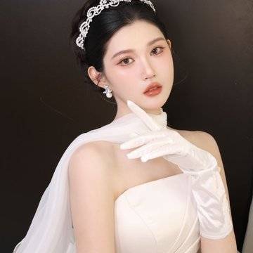 刘的微模卡作品