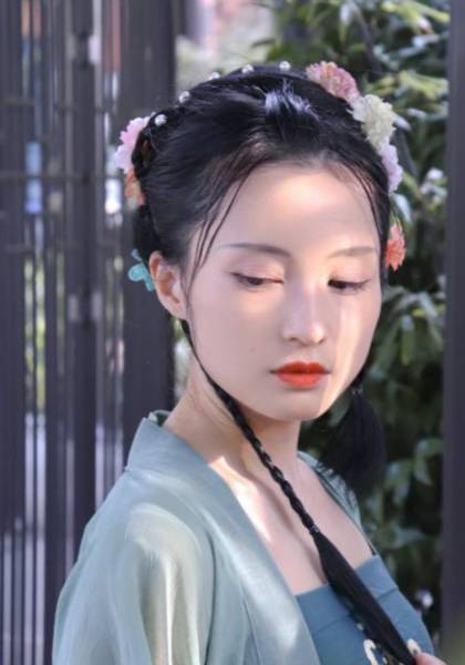 推荐艺人
