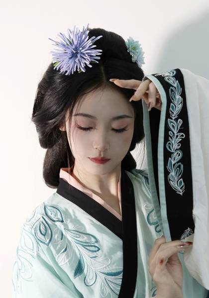 推荐艺人