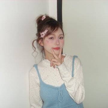 小阿U的微模卡作品