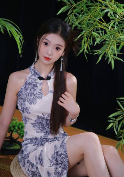 形象照片