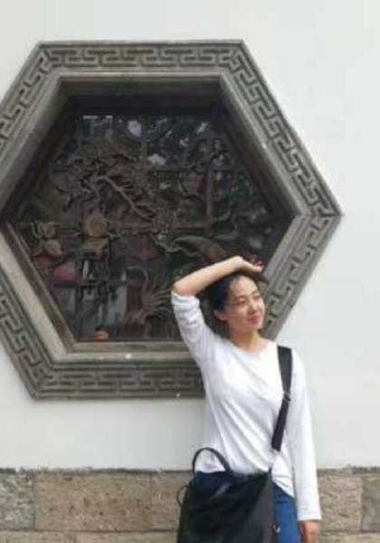 形象照片