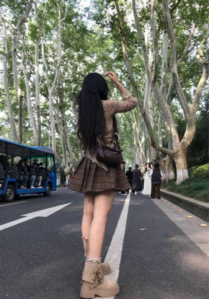 形象照片