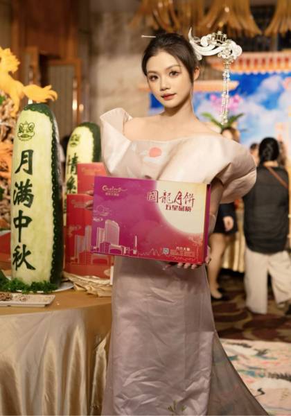 形象照片