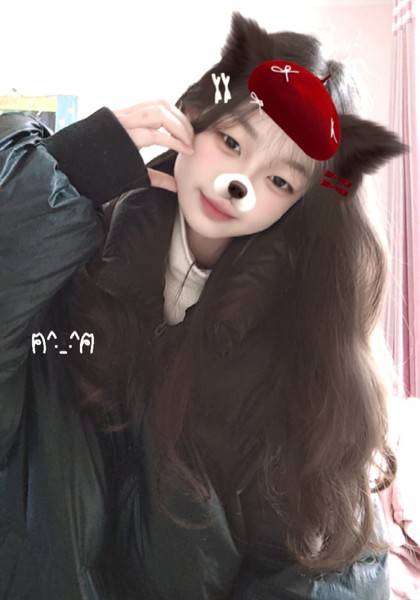 形象照片