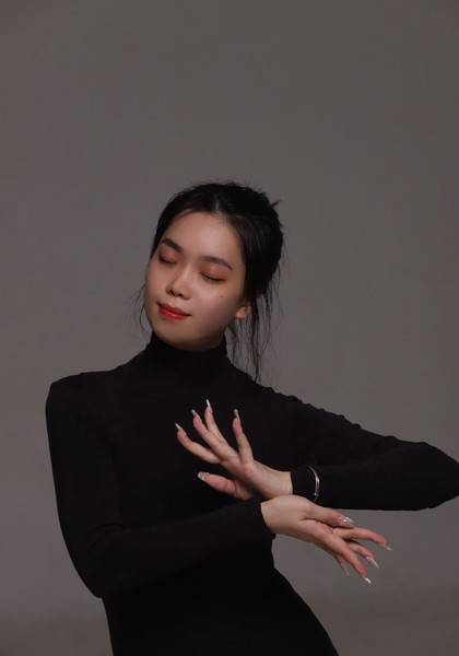 形象照片