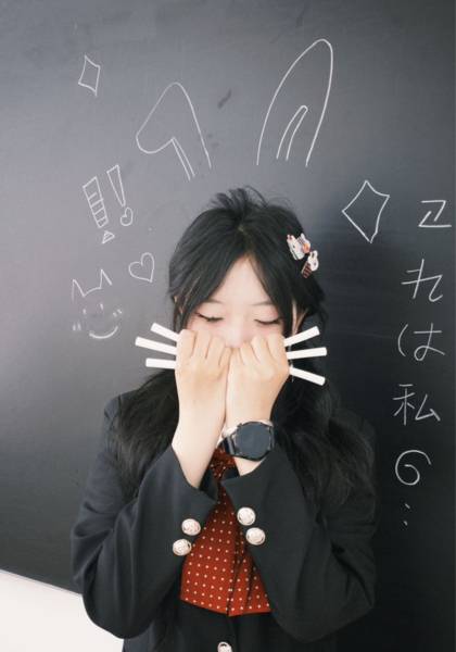 推荐艺人