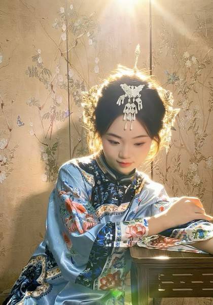 推荐艺人
