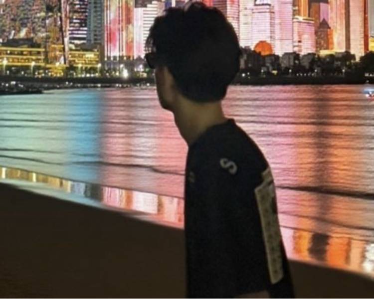 艺人背景图