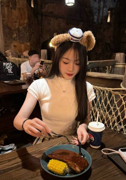 形象照片